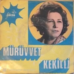 Mürüvvet Kekilli - Saadet Gemisi 45lik