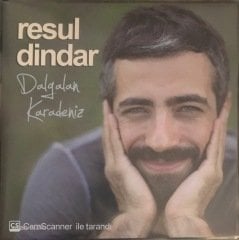 Resul Dindar Dalgalan Karadeniz