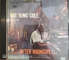 Nat King Cole - After Midnight CD