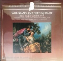 Wolfgang Amadeus Mozart Eine Kleine Nachtmusik LP