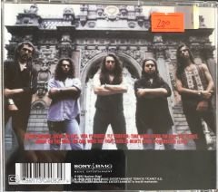 Pentagram Trail Blazer CD