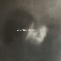 Cigarettes After Sex – X's LP