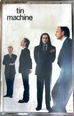 Tin Machine KASET