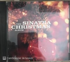 The Sinatra Christmas Album CD