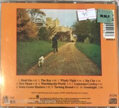 Chris De Burgh - Far Beyond These Castle Walls CD