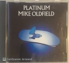 Mike Oldfield Platinum CD