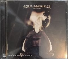 Soul Sacrifice - Carpe Mortem CD