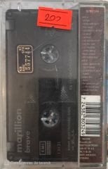 Marillion - Brave KASET