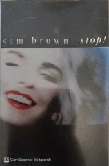 Sam Brown Stop KASET