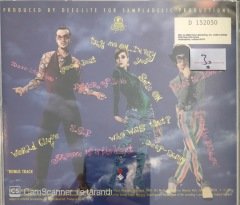 Deee - Lite World Clique CD