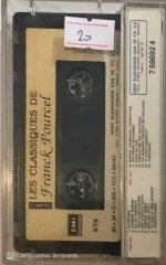 Les Classiques De Franck Pourcel Vol.3 KASET