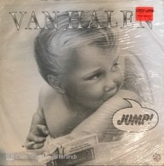 Van Halen Jump MAXI