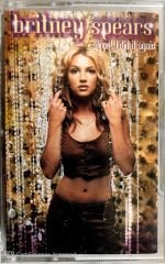 Britney Spears / Oops!...I did İt Again KASET