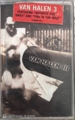 Van Halen 3 (III) KASET