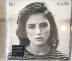 Birdy - Fire Within CD