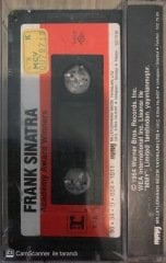 Frank Sınatra Academy Award Winners KASET