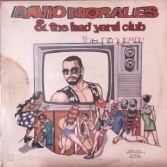 David Morales & The Bad Yard Club The Program MAXİ