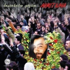 Ahmet Kaya Hoşçakalın Gözüm LP