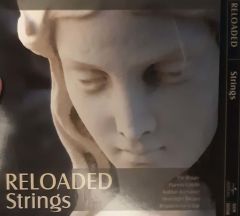 Reloaded Strings CD