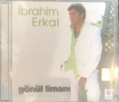 İbrahim Erkal - Gönül Limanı  CD