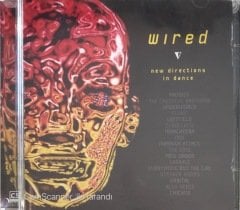 Wired CD