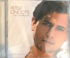 Peter Cincotti - On The Moon CD