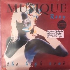 Roxy Music The High Road MAXİ