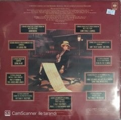 Barbra Streisand The Broadway Album LP