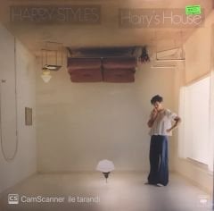 Harry Styles - Harry's House LP