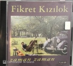 Fikret Kızılok Zaman Zaman CD