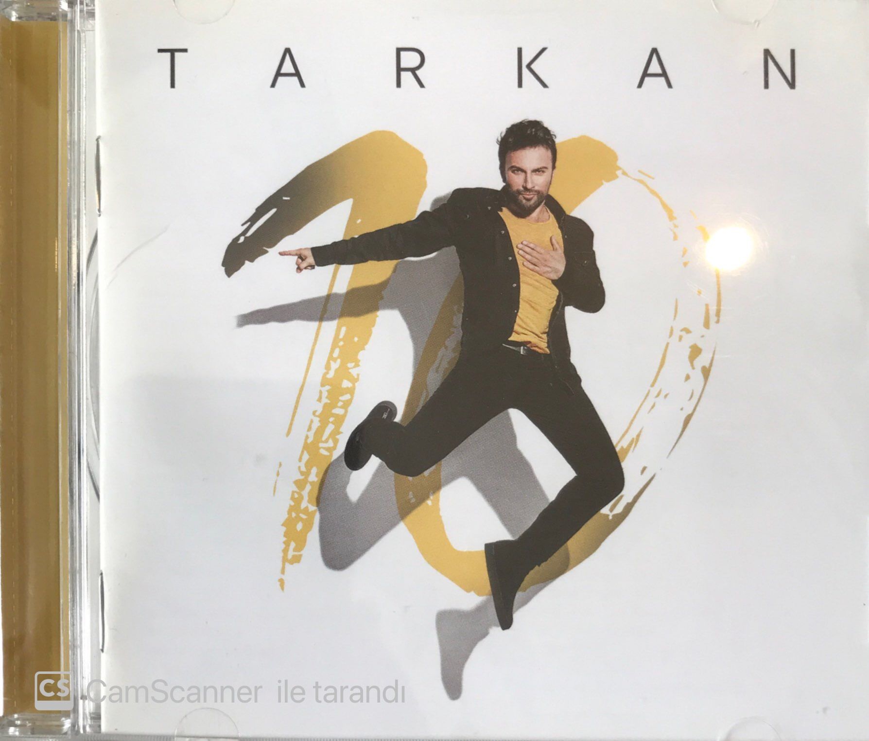 Tarkan - 10 CD