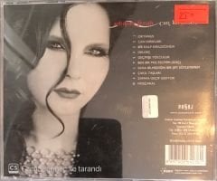 Şebnem Ferah - Can Kırıkları CD