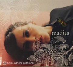 Madita CD