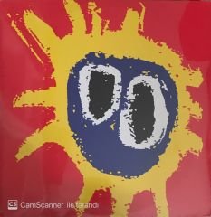 Primal Scream Screamadelica LP