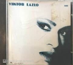 Viktor Lazlo She CD