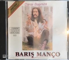 Barış Manço - Darısı Başınıza CD