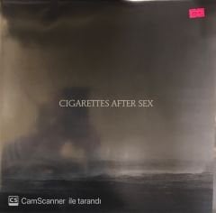 Cigarettes After Sex - Cry LP