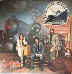 Three Dog Night - Coming Down Your Way LP