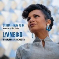 Lyambiko, Wdr Funkhausorchester - Berlin - New York LP