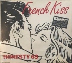 Honesty 69 French Kiss CD