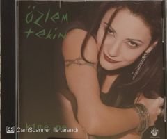 Özlem Tekin - Kime Ne  CD