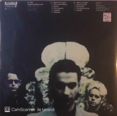 Depeche Mode Ultra LP