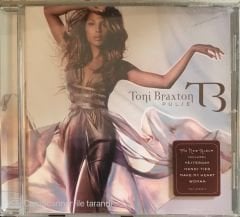 Toni Braxton - Pulse CD