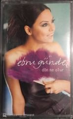 Ebru Gündeş - Dön Ne Olur KASET