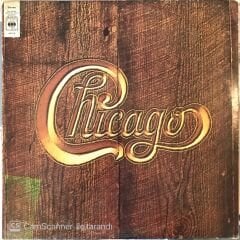 Chicago LP