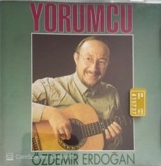 Özdemir Erdoğan Yorumcu CD