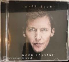 James Blunt - Moon Landing CD