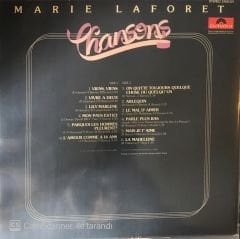 Marie Laforet - Chansons LP