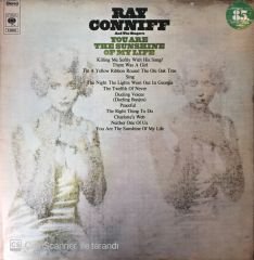 Ray Conniff And The Singers You Are The Sunshine Of My Life LP