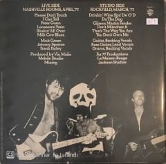 The Pirates - Out Of Their Skulls LP